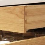 Drawer boxes