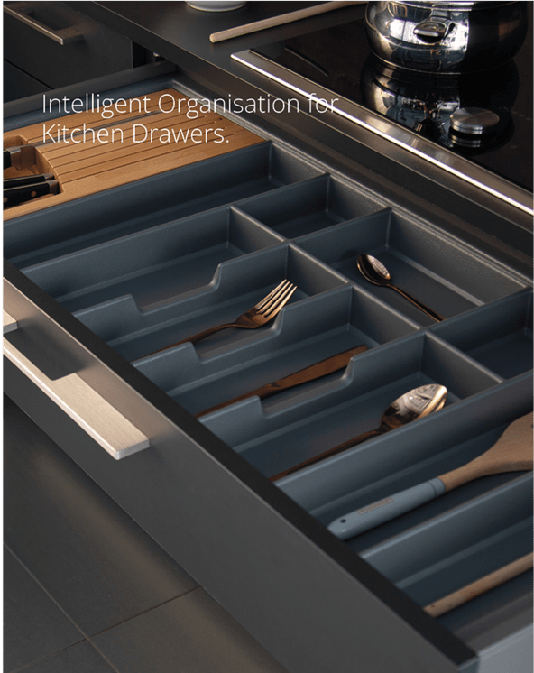 Cutlery Drawer Inserts