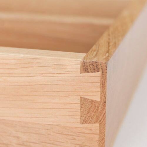 Bespoke Doors, Drawers & Accessories